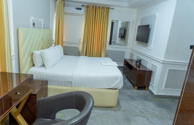 BT Luxury Apartments - Foto 10