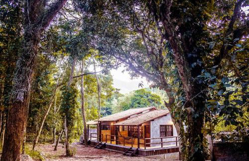 Chalé 01 Itaipu Vale da Colina Niterói - Photo 74