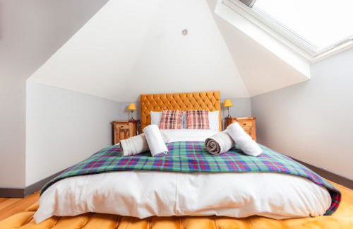 Seaview Cottage Schoolhouse 2 - Foto 10