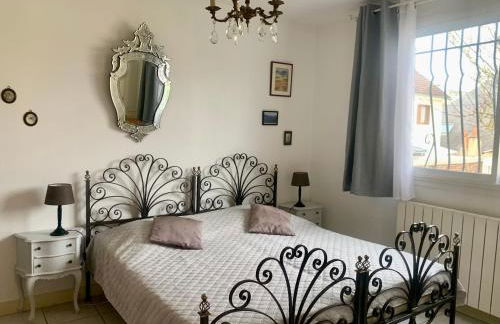 Maison familiale avec jardin proche Rouen centre - Foto 15