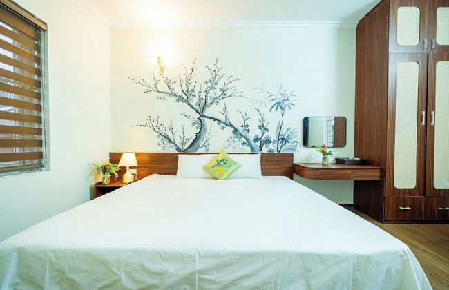 Villa Hanh Phuc Bai Chay - Photo 11