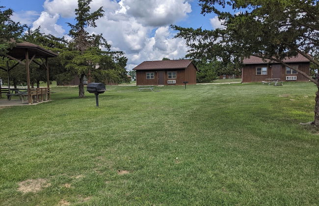 Cannon Dam Cabins - Foto 10