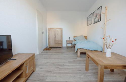 FEWO KOI mit Teichblick - Foto 31