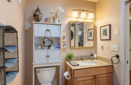 Bear Trail Chalet by Avantstay Retreat w/ Outdoor Living Deck & Fire Pit - Foto 91