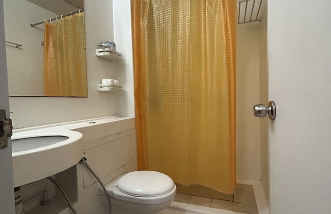 Manila Lee - Malate Bayview Mansion - Foto 65