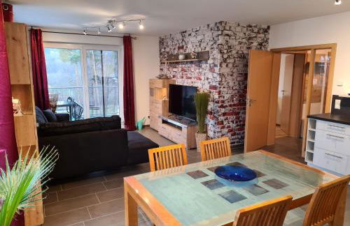 FeWo Brombachsee - Sonnentag Süd - Foto 14