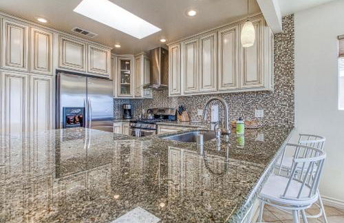 Ocean Beach Cliffs Sanctuary Oceanfront - Foto 19