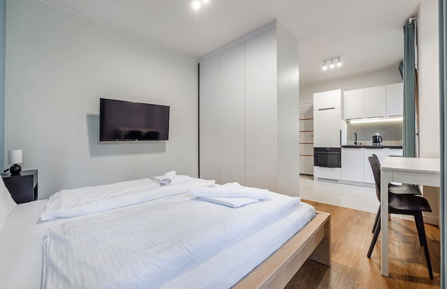 Apartamenty Sun & Snow Promenada - Photo 51