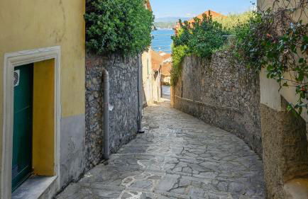 Nisida House 5 Terre - Foto 22