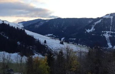 Le Soladret - 2 pièces 4 étoiles - Vue extraordinaire sur les Aravis - Foto 26