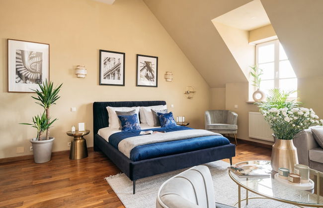 Bogoria Residence - LoftAffair Collection - Photo 32