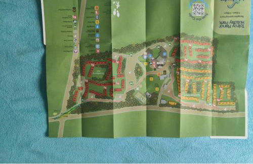 Tolroy manor holiday cottage - Foto 9