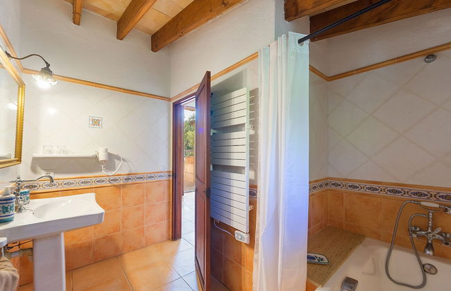 Agroturísme Ca'n Gaià - Foto 38