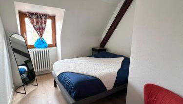 L'Auberge SYRA - Gites Alsace - Proche EuropaPark - Foto 5