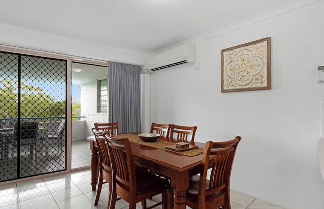 Riviera Resort Hervey Bay - Foto 42