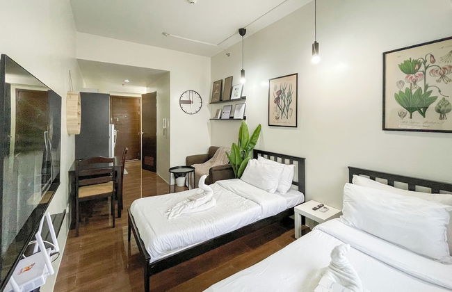 GemstoneBR in SMDC Air Residences - Foto 40