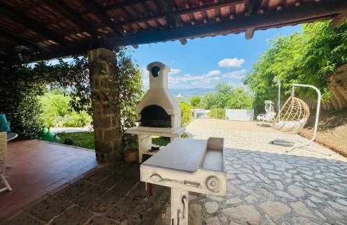 La Cascina Scalera per il tuo relax con piscina sauna ed Idromassaggio - Foto 29