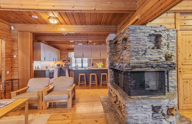 Unnukkamaja - Foto 13