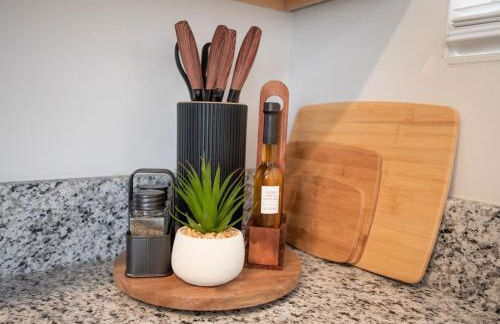 Coastal Oasis Near Beach - Coastal3 - Foto 16