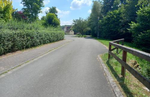 Ferienwohnung Am Laufer Bach - Foto 23