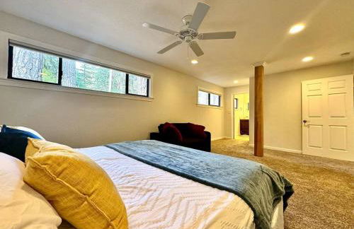 Cabin in the Trees-Game Room - Foto 23