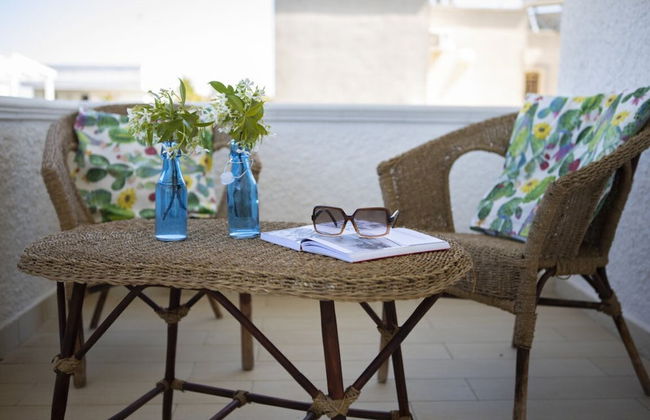 Casa Terrazzina in Torre Santa Sabina - Foto 18