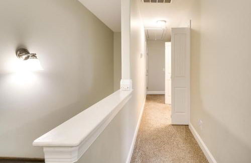 Chic Spring City Townhome on Watts Bar Lake! - Foto 14