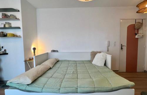 Nice studio for 2 persons - Foto 7
