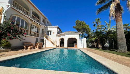 Villa Casa Balcòn al mar - Foto 2