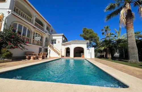 Villa Casa Balcòn al mar - Foto 2