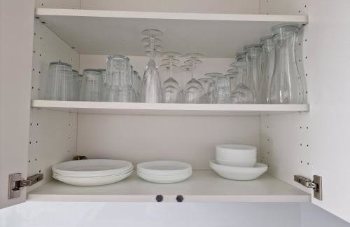 --- Apartamenty Siedlce --- Apartament przy ul Rakowieckiej - Foto 23