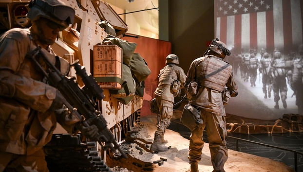 Near Rivercenter Ft Benning 1BR w Parking - Foto 5, Camera