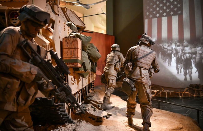 Near Rivercenter Ft Benning 1BR w Parking - Foto 5