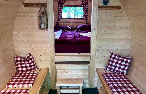 Jagdhaus zum Waldblick - Foto 24