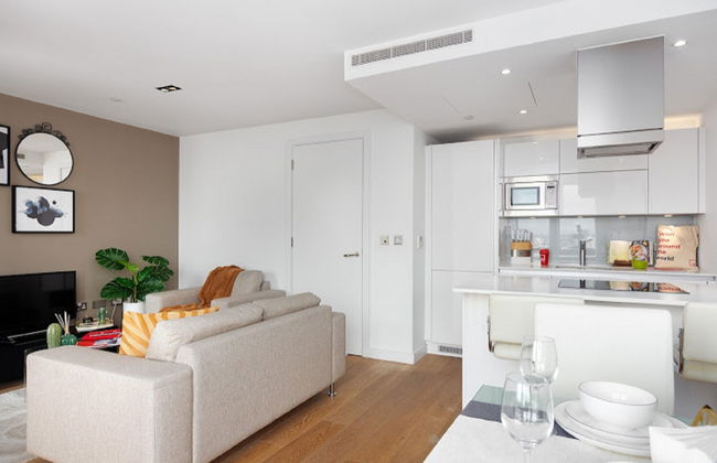 Avant-Garde, Shoreditch - Foto 8