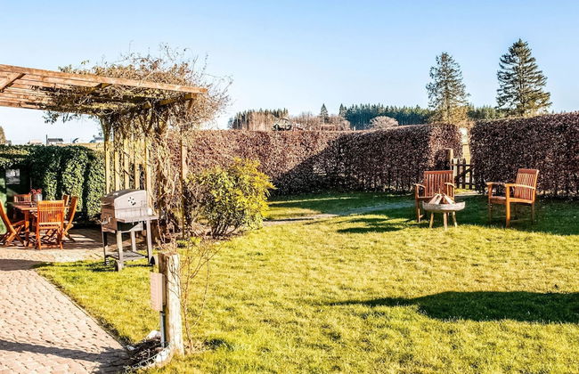 Pretty Farmhouse in Houffalize With Courtyard - Photo 52