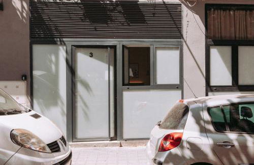 Estelles D Apartment Close To Beach - Foto 23