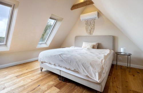 Penthouse Kokorey - Foto 13