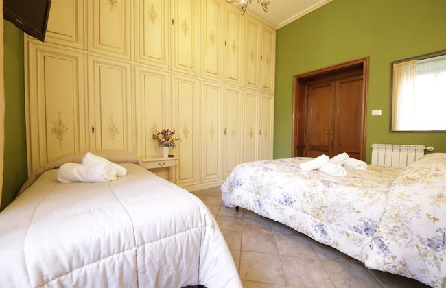 Albachiara Guest House - Foto 8