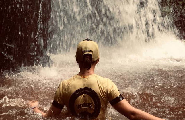 Cascavel Sunset Hike - Photo 2