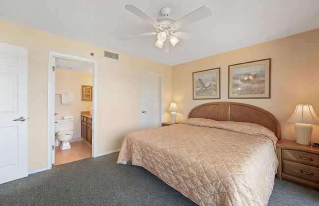 Commodore by iTrip Panama City Beach - Foto 22