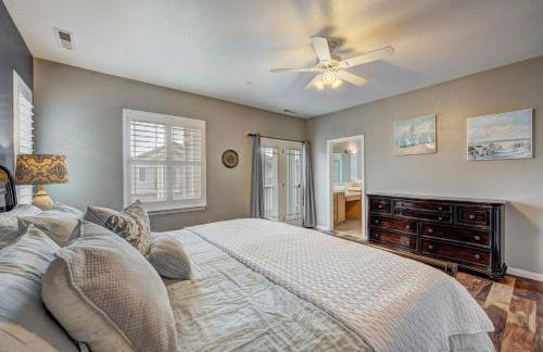 Marina Escape-Lake-Family-Fishing-Casino - Photo 32