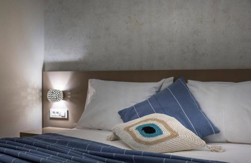 Kolymbari Sea Front Cozy Apartments - Foto 12