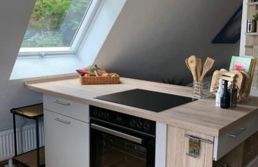 Loft Johanns Hochsitz - Foto 12