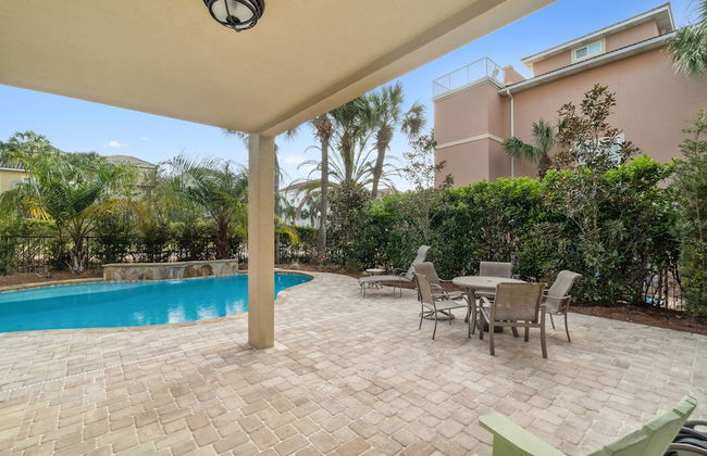 Destiny East - Villa Ciao Bella - Photo 24