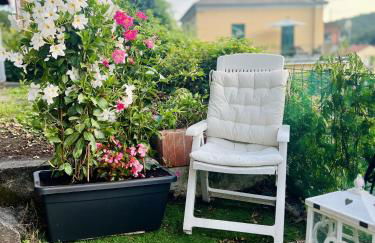 EVELYN'S HOME - Giardino&BBQ - Foto 16