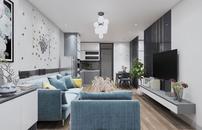 Bao Tran Apartment - Foto 21