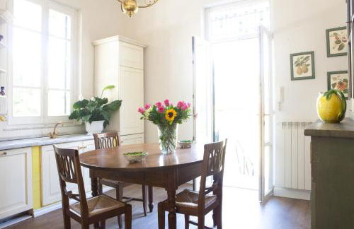 Villa Liberty al mare - Foto 17