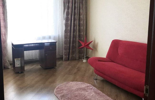 PaulMarie Apartments on Yakubovskogo Str - Foto 2