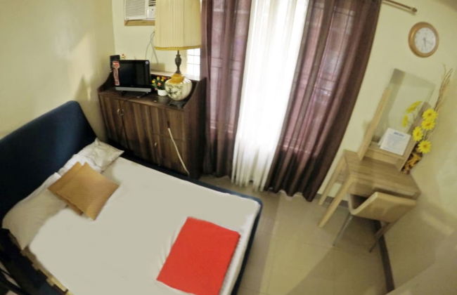 Kassel del Amor Guesthouse - Foto 10